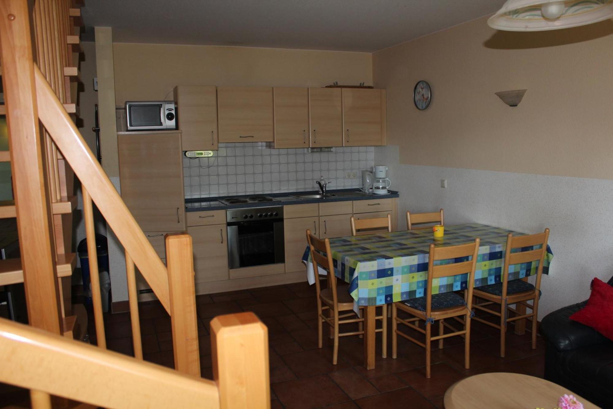 Lehe  Ferienwohnung 4 Struven Hus מראה חיצוני תמונה
